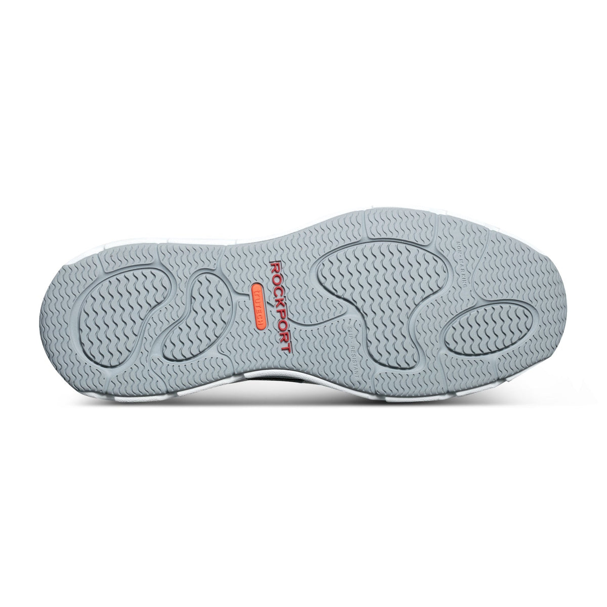 Rockport Seadon Step Activated Sneakers For Men