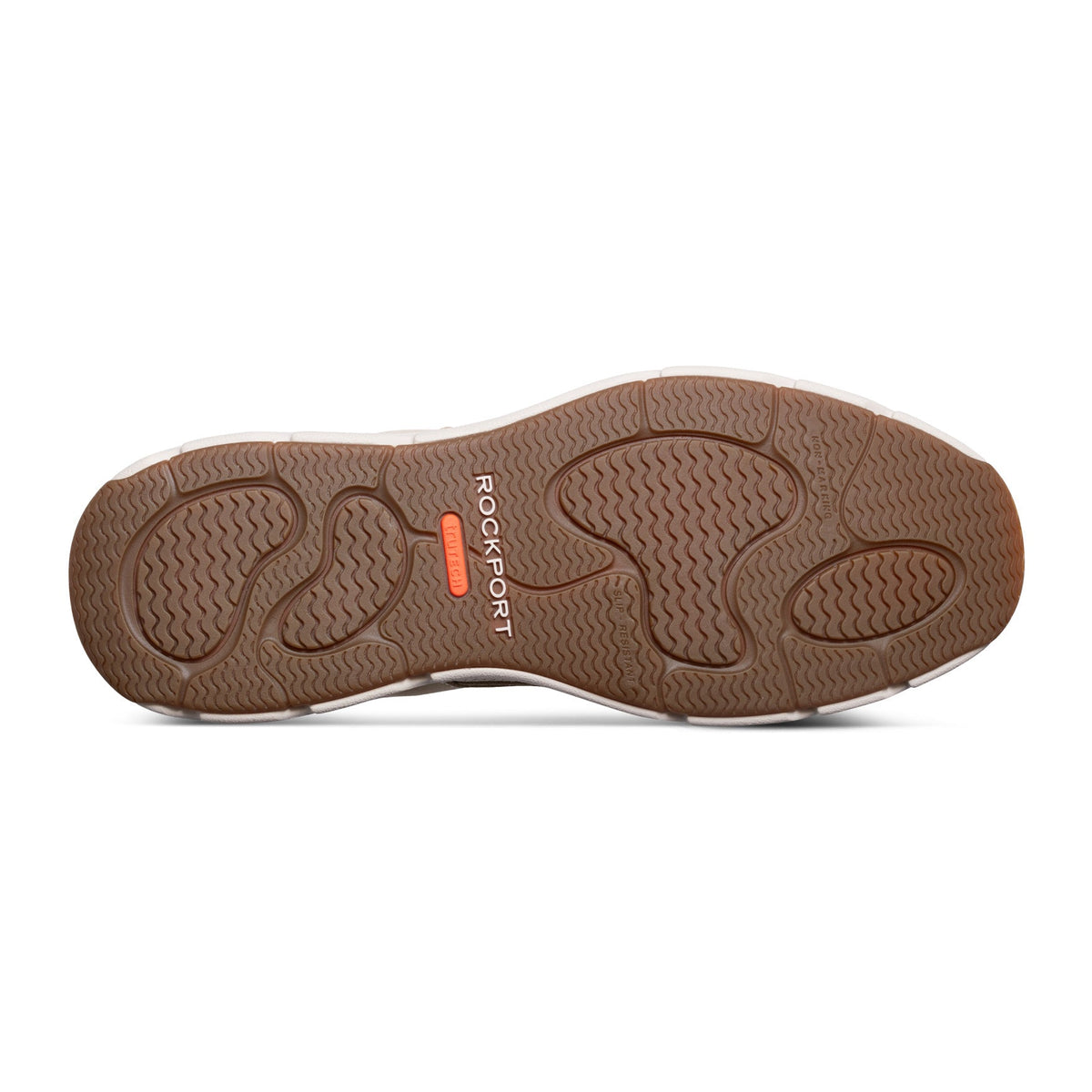 Rockport Seadon Step Activated Sneakers For Men