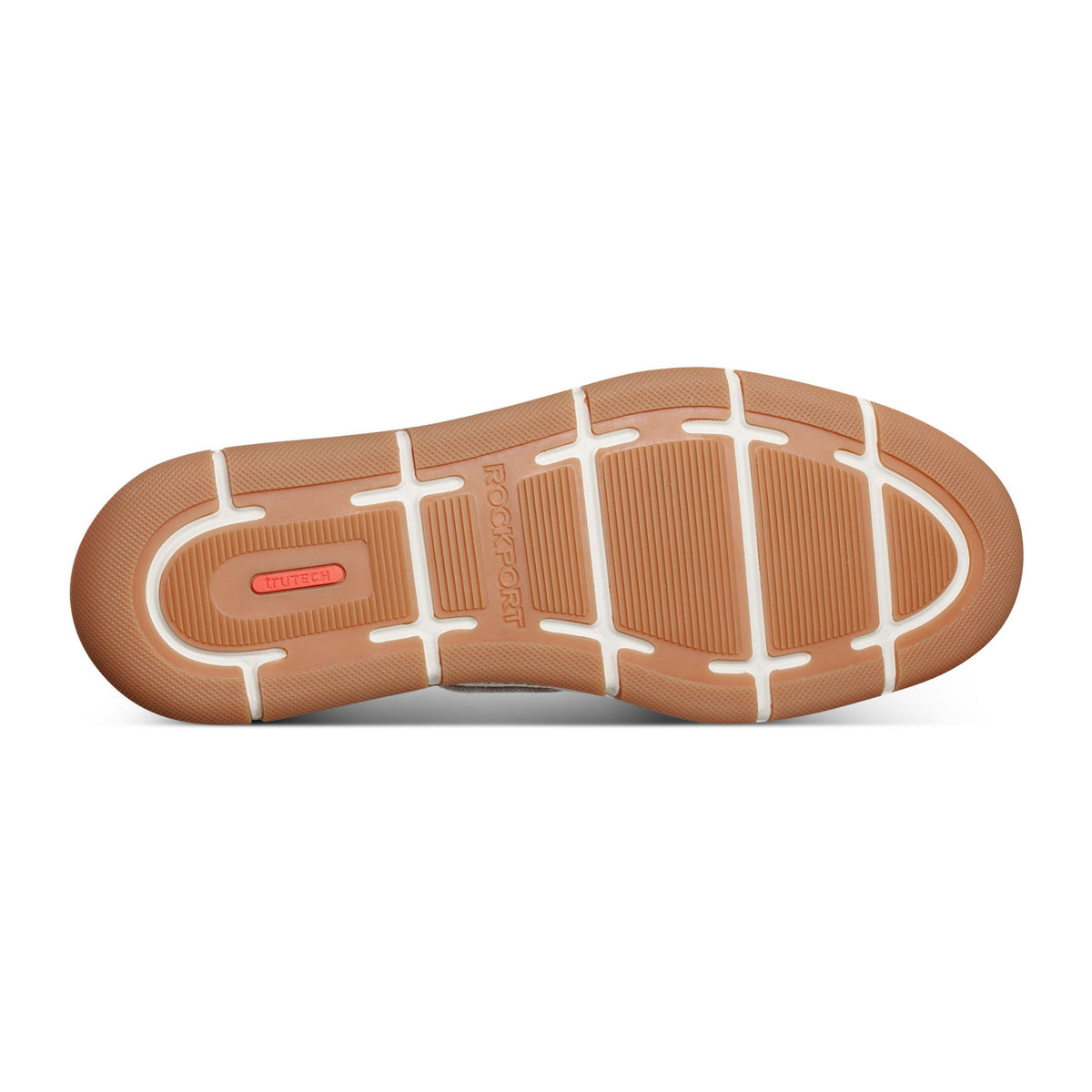Rockport Lyall Boat Shoes For Men