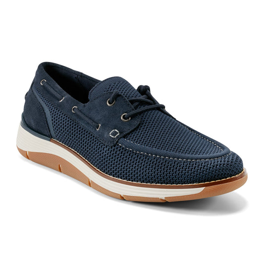 Rockport Lyall Boat Shoes For Men