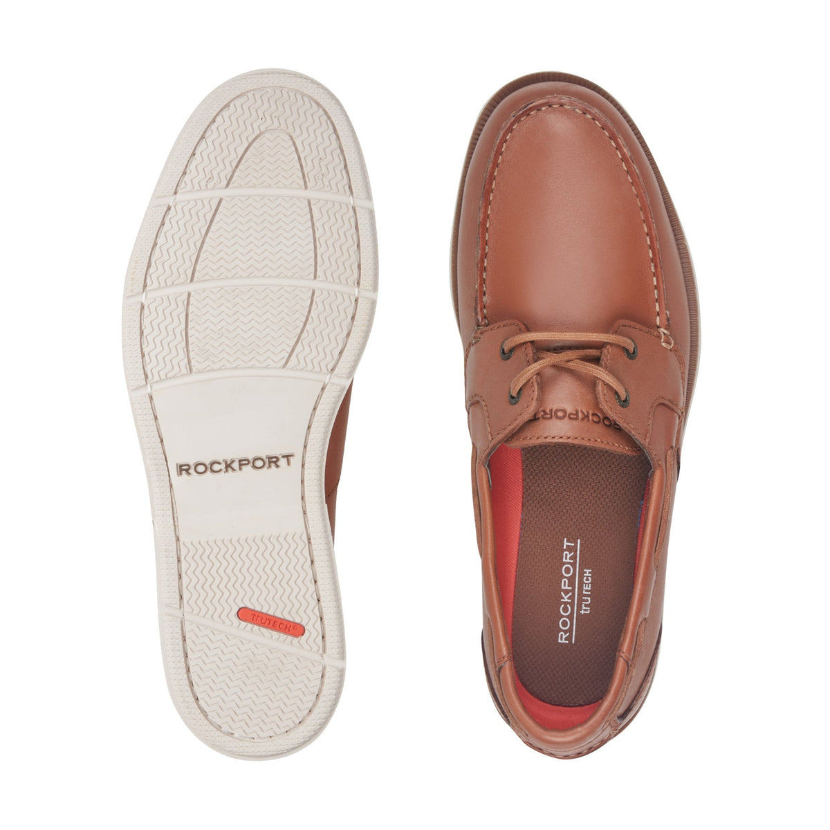 Rockport Southport Boat Shoe For Men