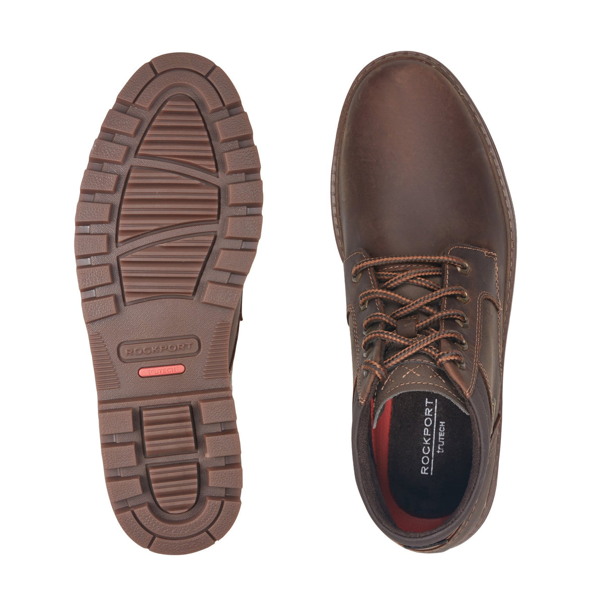 Rockport Weather or Not Waterproof Boot For Men