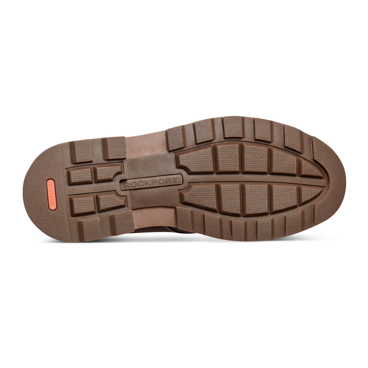 Rockport Seamus Waterproof Casual Lace-up Boots For Men
