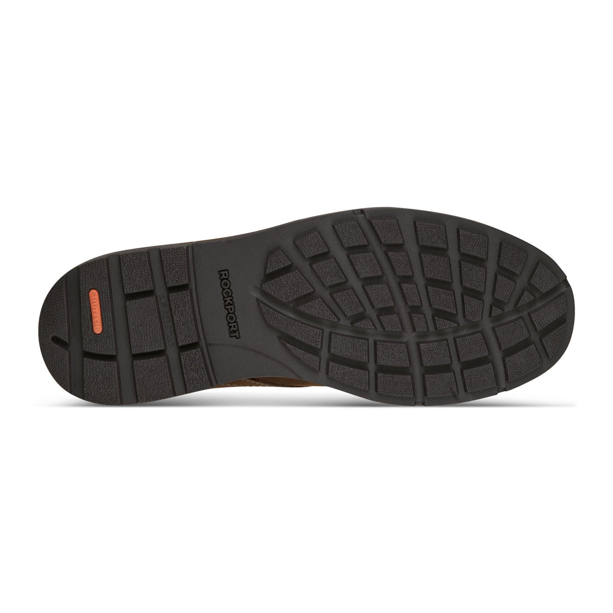 Rockport Rugged Bucks Waterproof Boot For Men