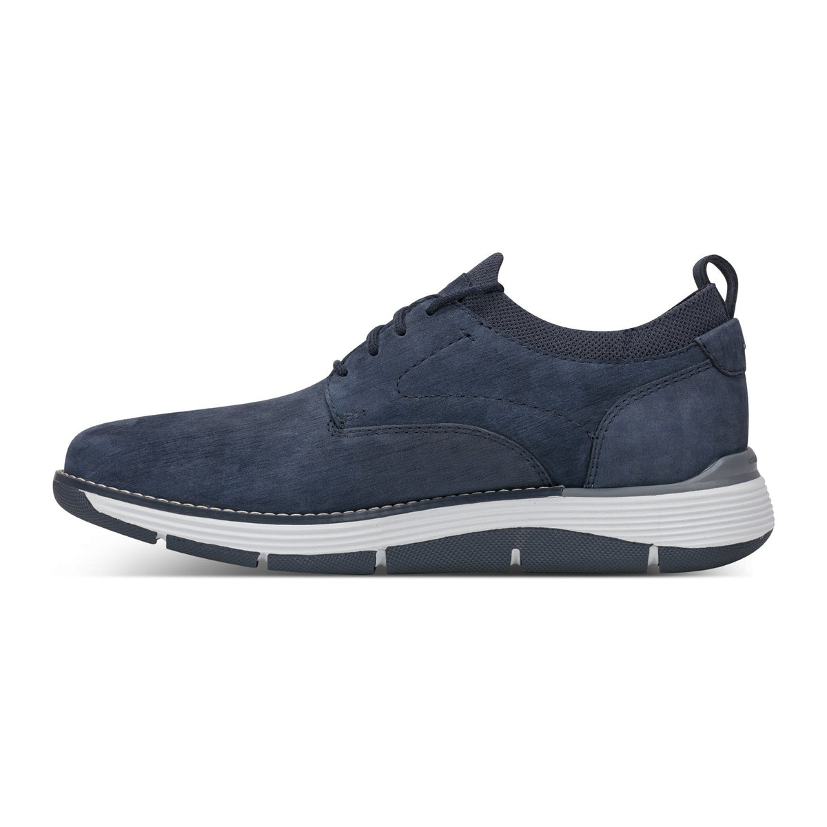 Rockport Lukah Lace-up Sneakers For Men