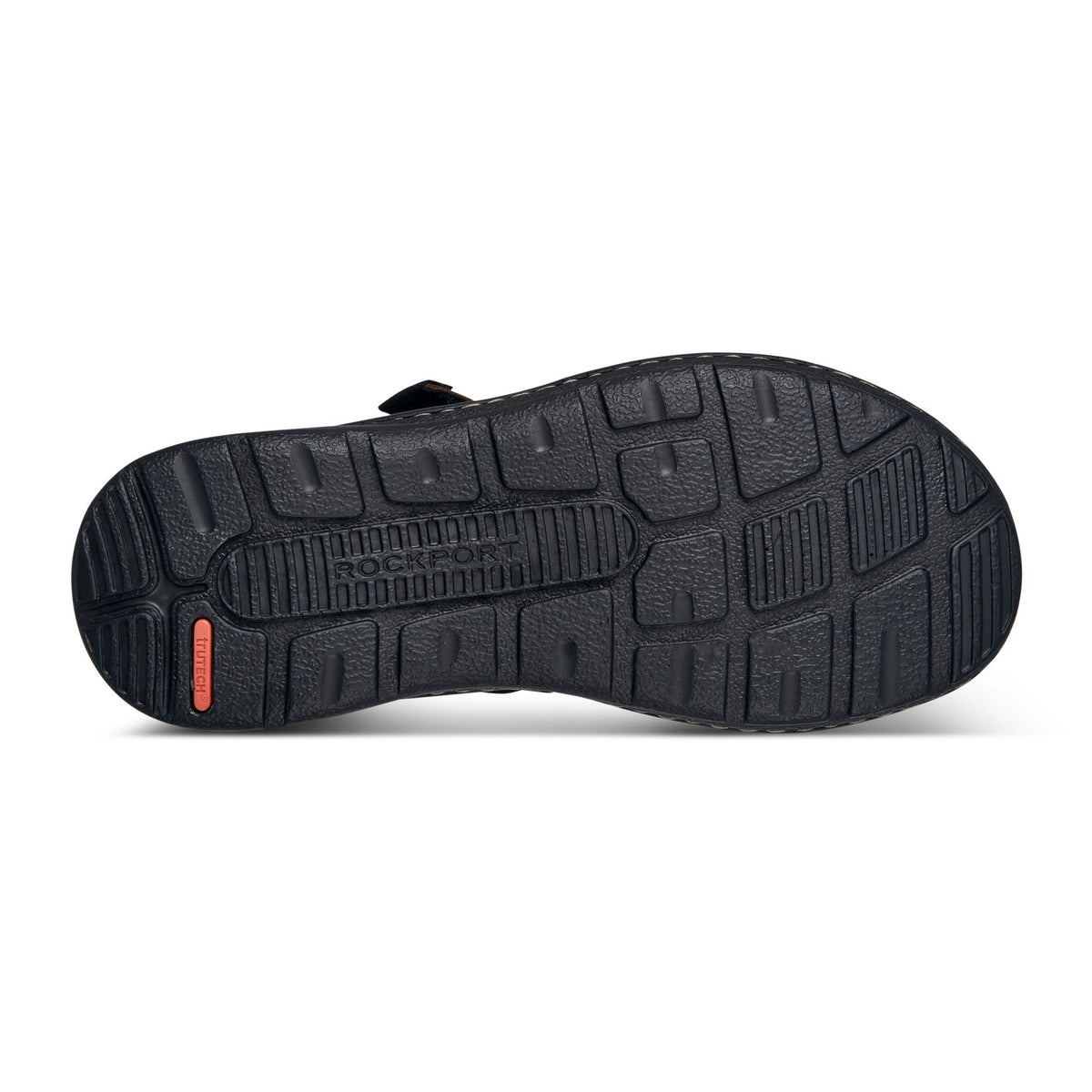 Rockport Darwyn Quarter-Strap Sandal For Men