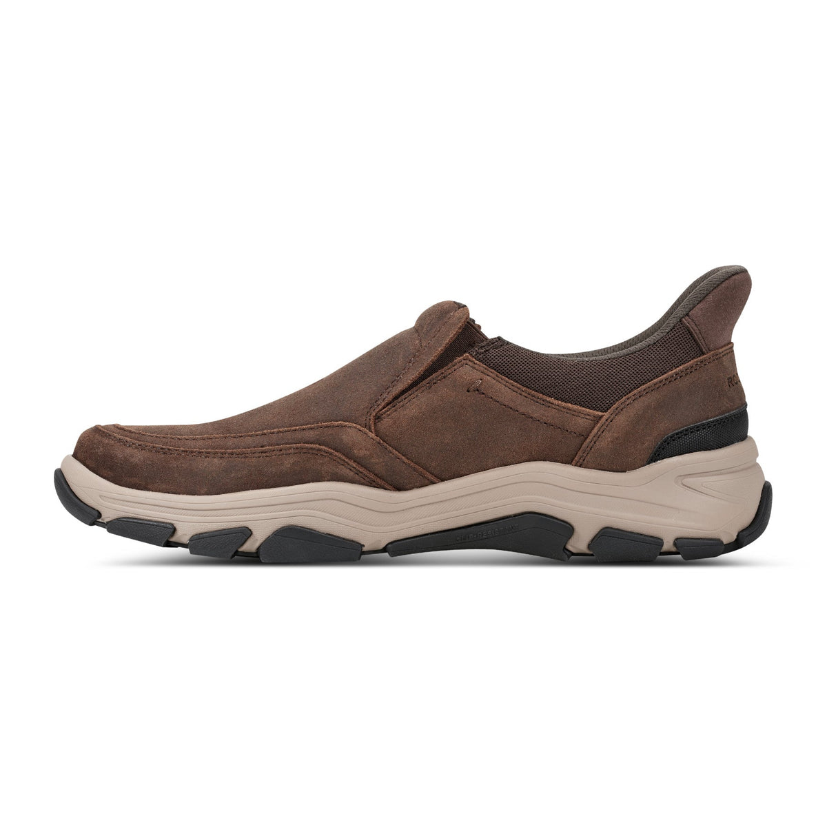 Rockport Reece Step Activated Slip-ons For Men