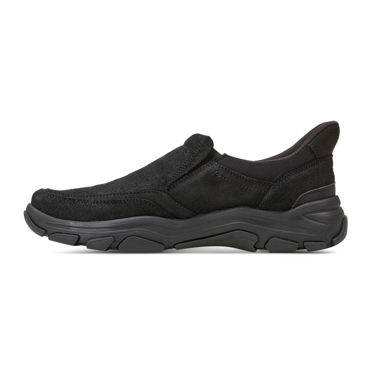 Rockport Reece Step Activated Slip-ons For Men