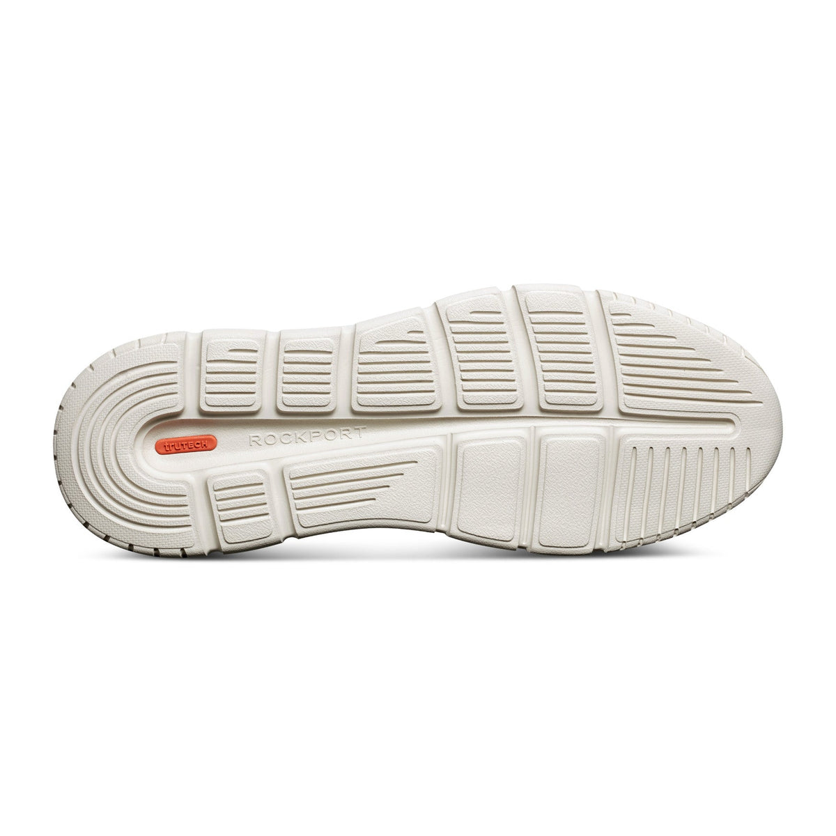 Rockport Jaimie Lace-up Sneakers For Men