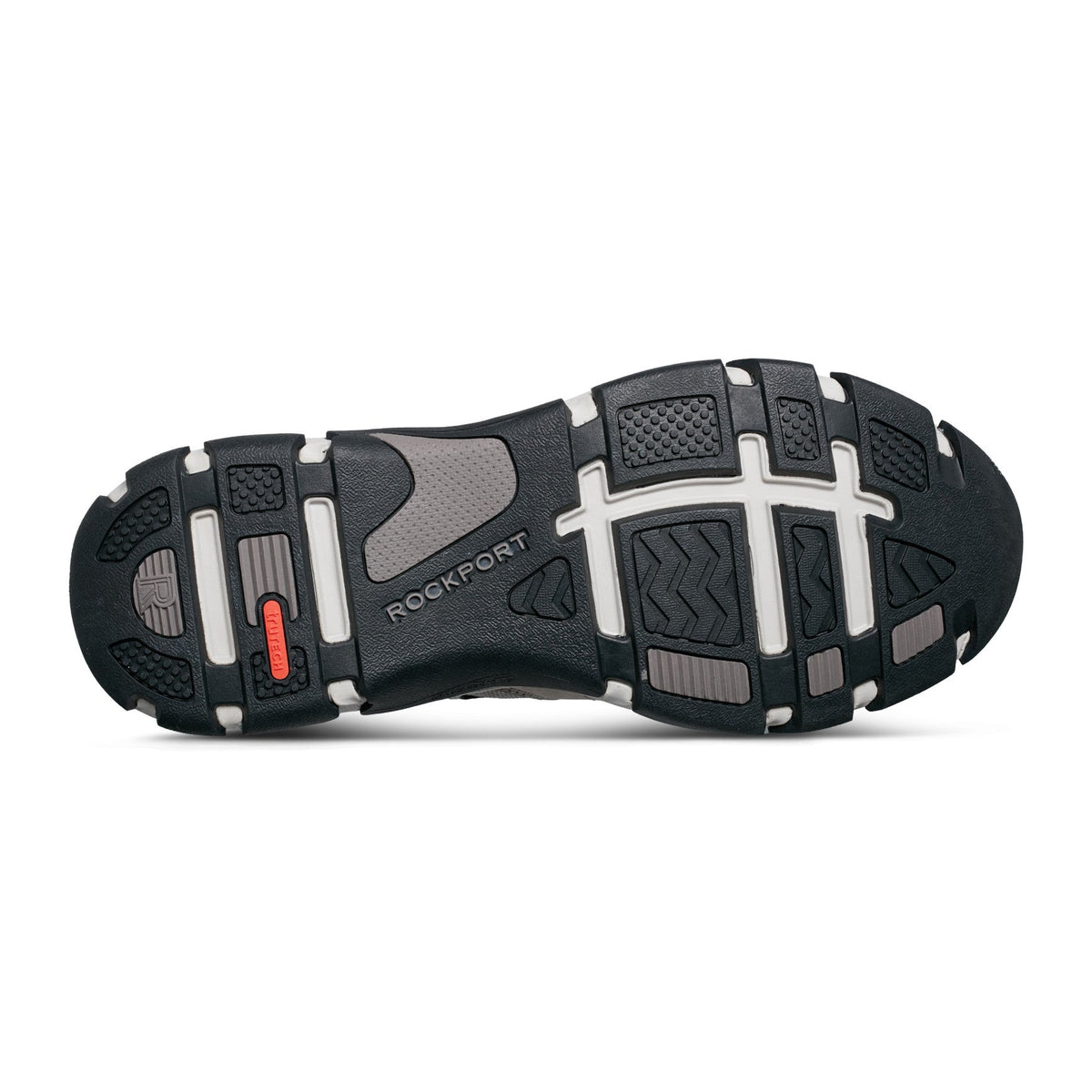 Rockport Rhett Step Activated Casual Lace-up For Men