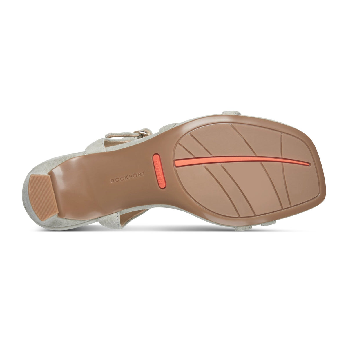 Rockport Total Motion Teddy Sandals For Women