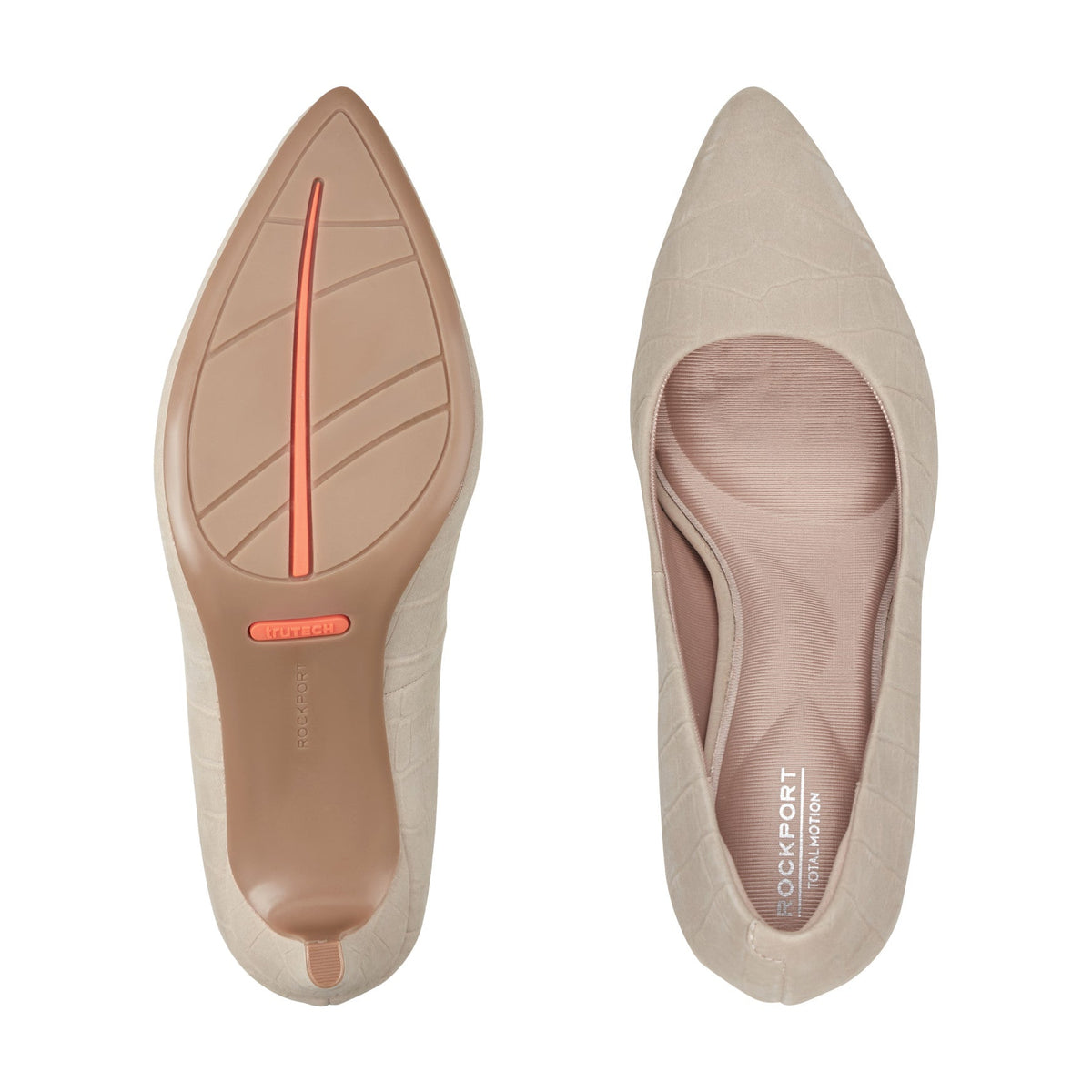 Rockport Juliet Total Motion Dress Pumps For Women