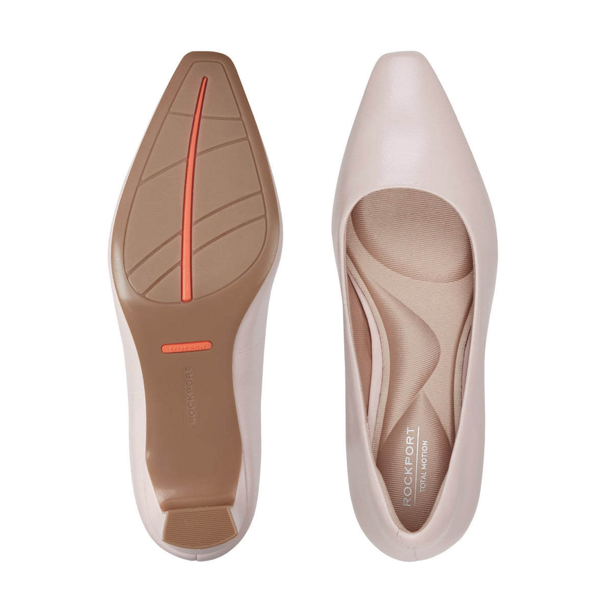 Rockport Total Motion Merida Classic Dress Pumps For Women