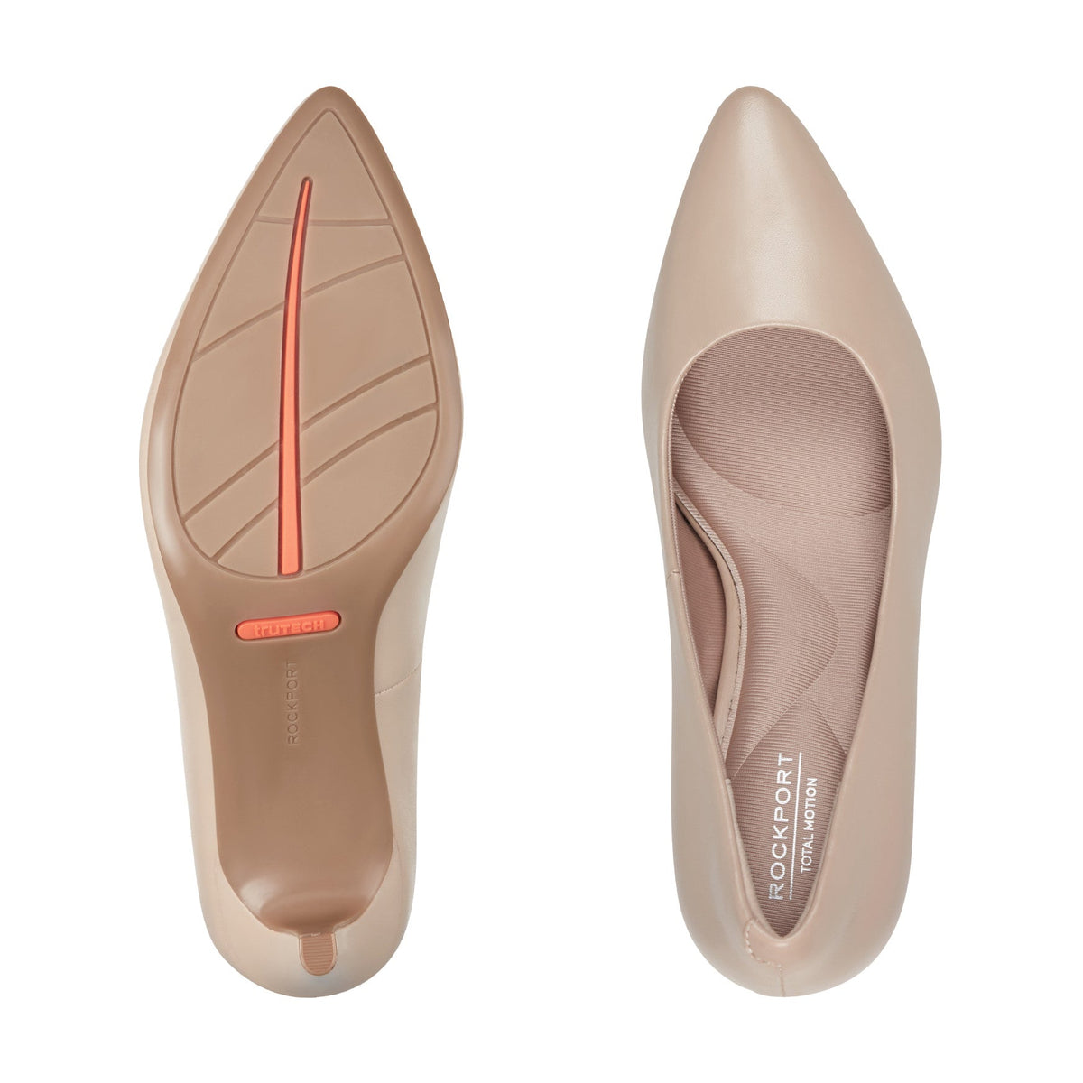Rockport Juliet Total Motion Dress Pumps For Women