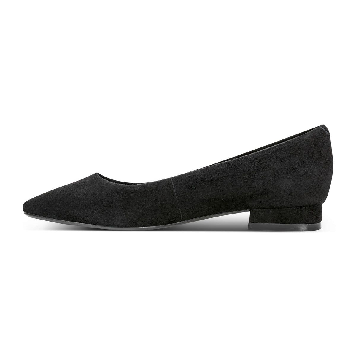 Rockport Tessa Total Motion Pointy Toe Dress Flats For Women