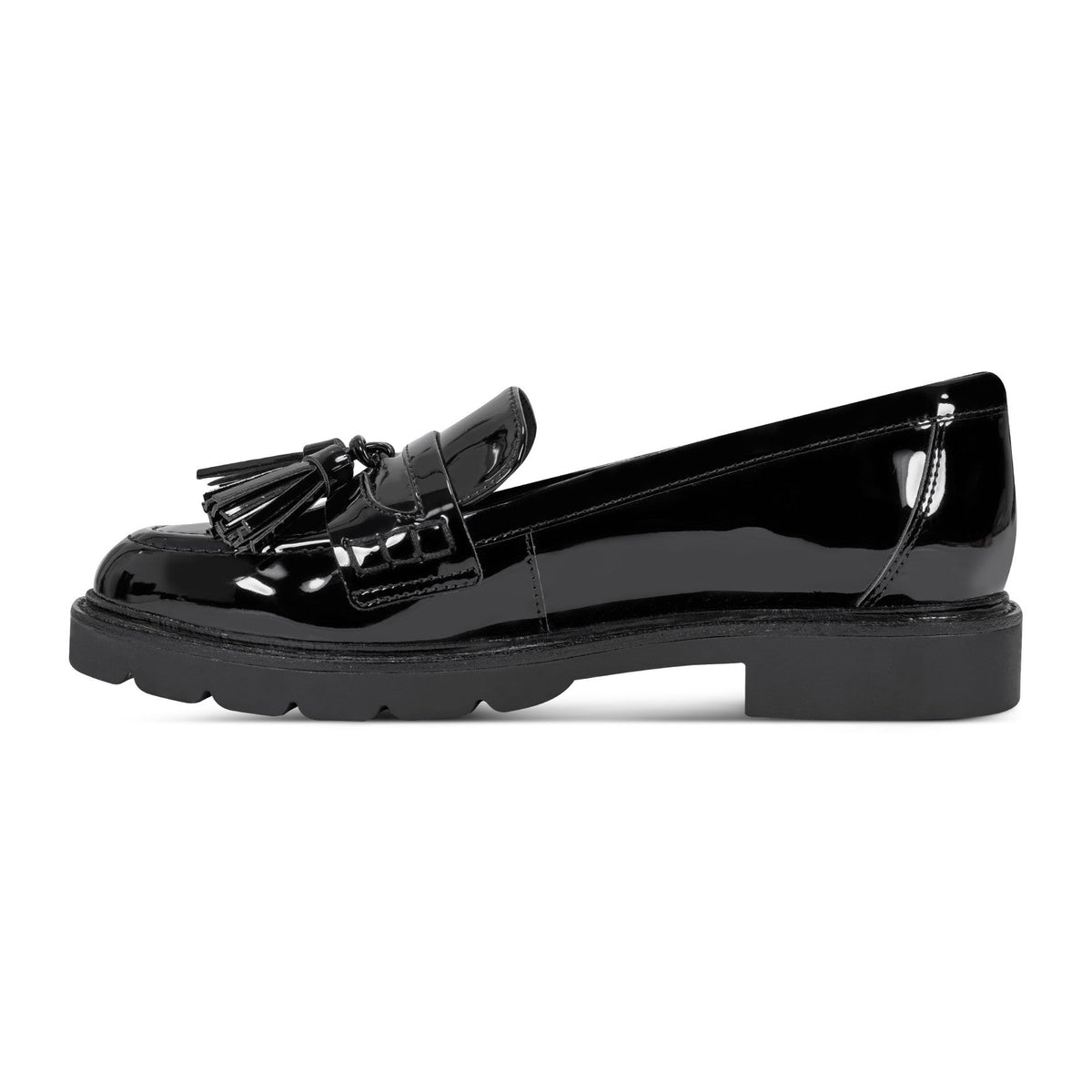 Rockport Kiara Tassel Loafers For Women