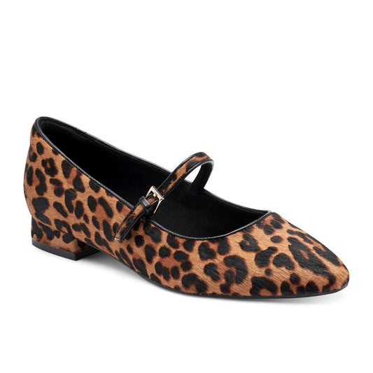 Rockport Taren Total Motion Pointy Toe Dress Flats For Women