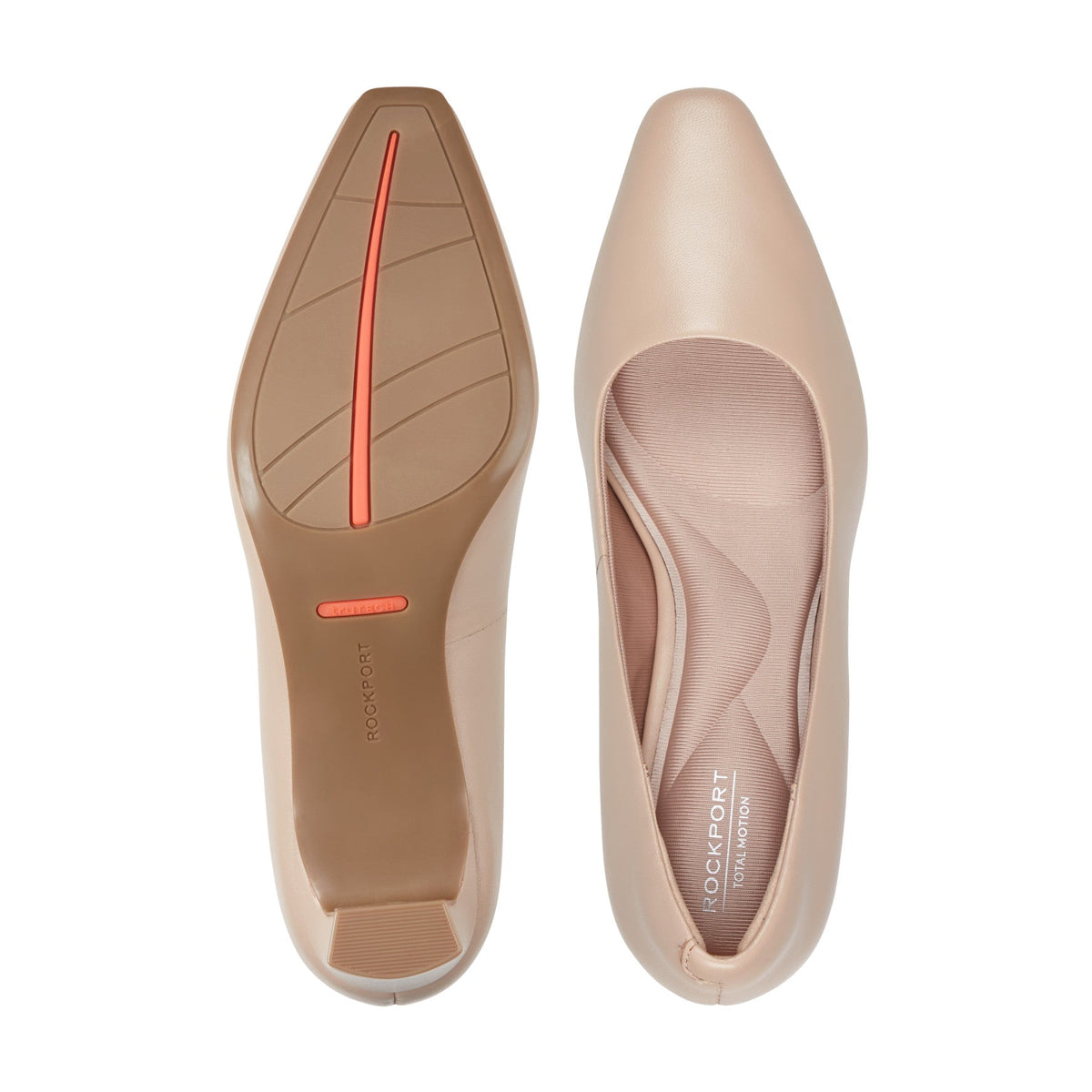 Rockport Total Motion Merida Classic Dress Pumps For Women
