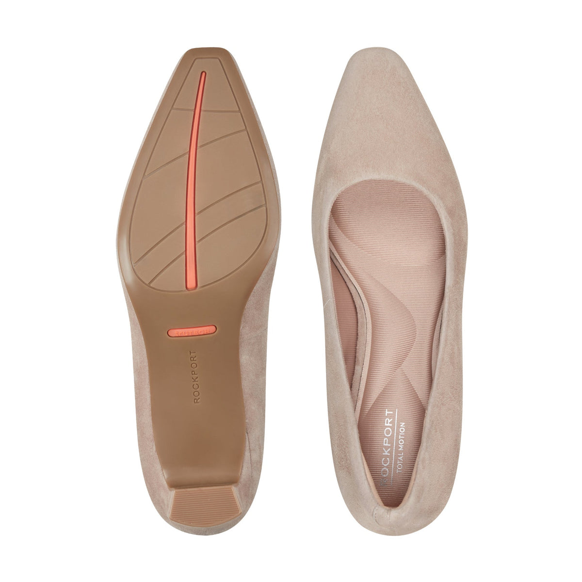 Rockport Total Motion Merida Classic Dress Pumps For Women