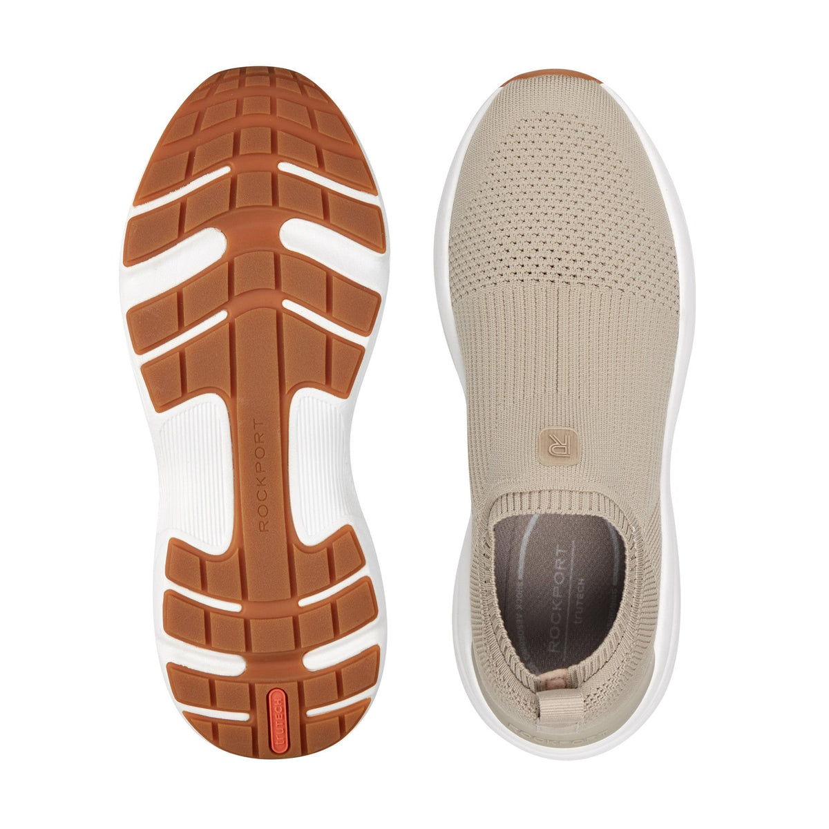 Rockport Demi Slip-on Casual Sneakers For Women