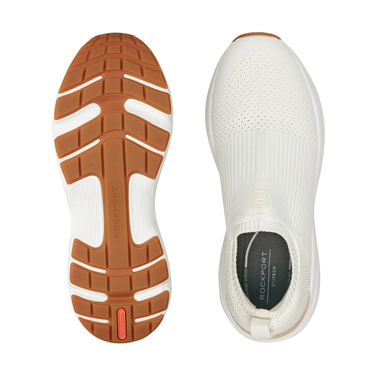 Rockport Demi Slip-on Casual Sneakers For Women