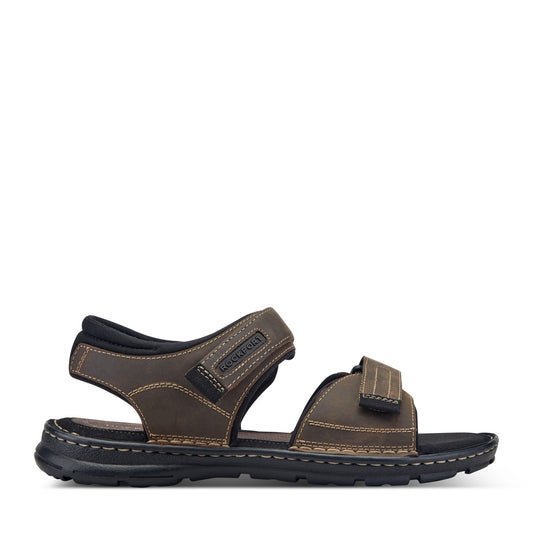 Rockport Darwyn Quarter-Strap Sandal For Men