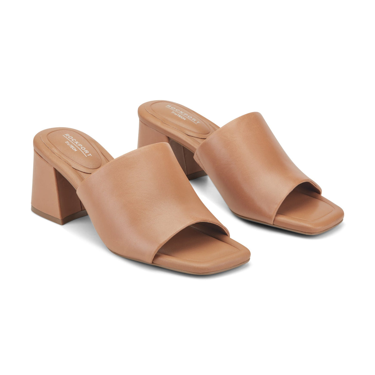 Rockport Gracyn Slip-On Sandals For Women