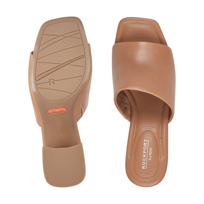 Rockport Gracyn Slip-On Sandals For Women