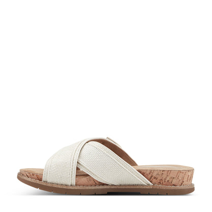 Rockport Zemira Slip-on Casual Sandals For Women