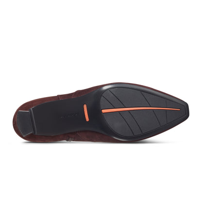 Rockport Mabel Total Motion Dress Boots For Women