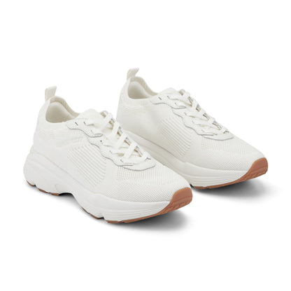 Rockport Delfina Lace-up Casual Sneakers For Women