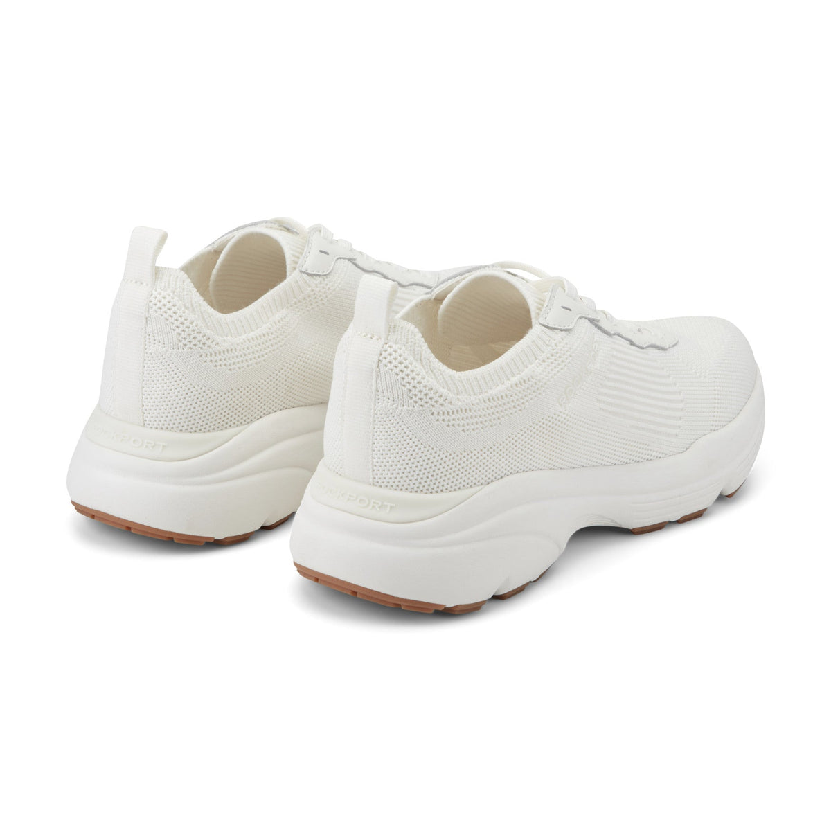 Rockport Delfina Lace-up Casual Sneakers For Women