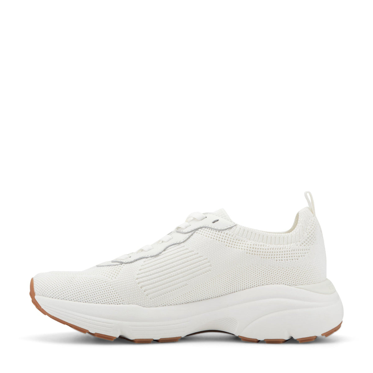 Rockport Delfina Lace-up Casual Sneakers For Women