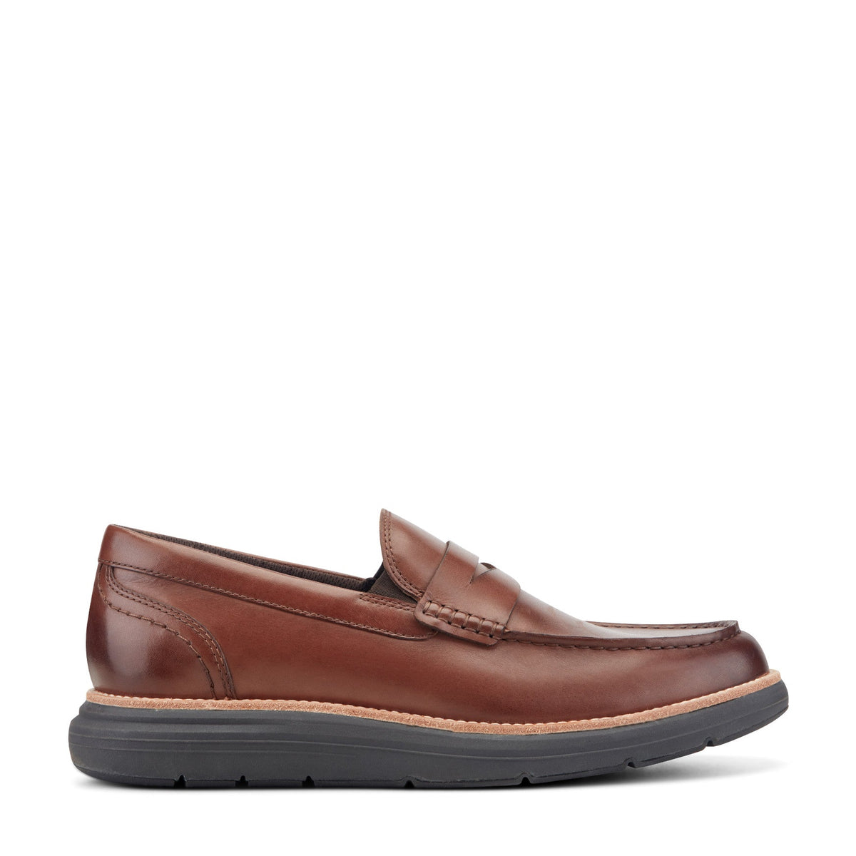 Rockport Total Motion Cadwyn Loafers For Men