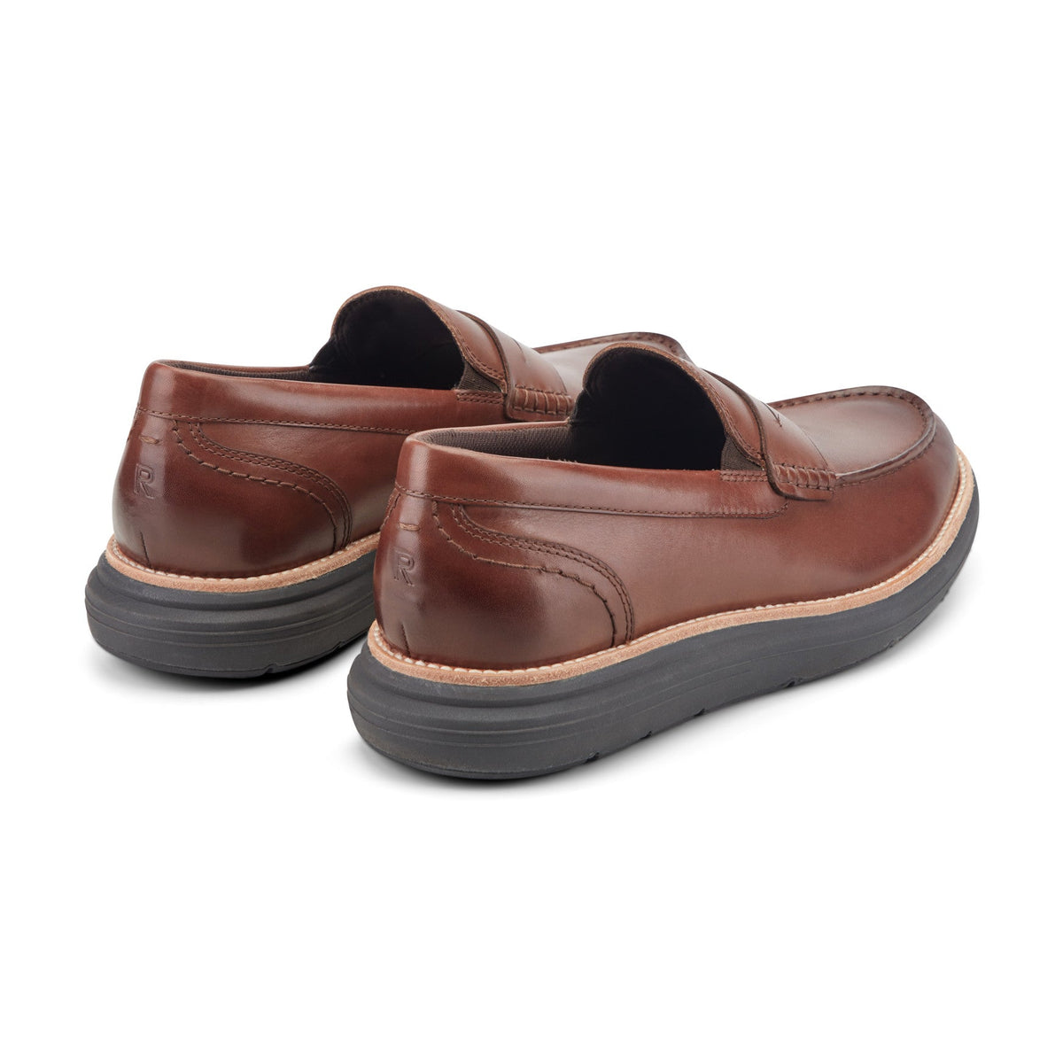 Rockport Total Motion Cadwyn Loafers For Men