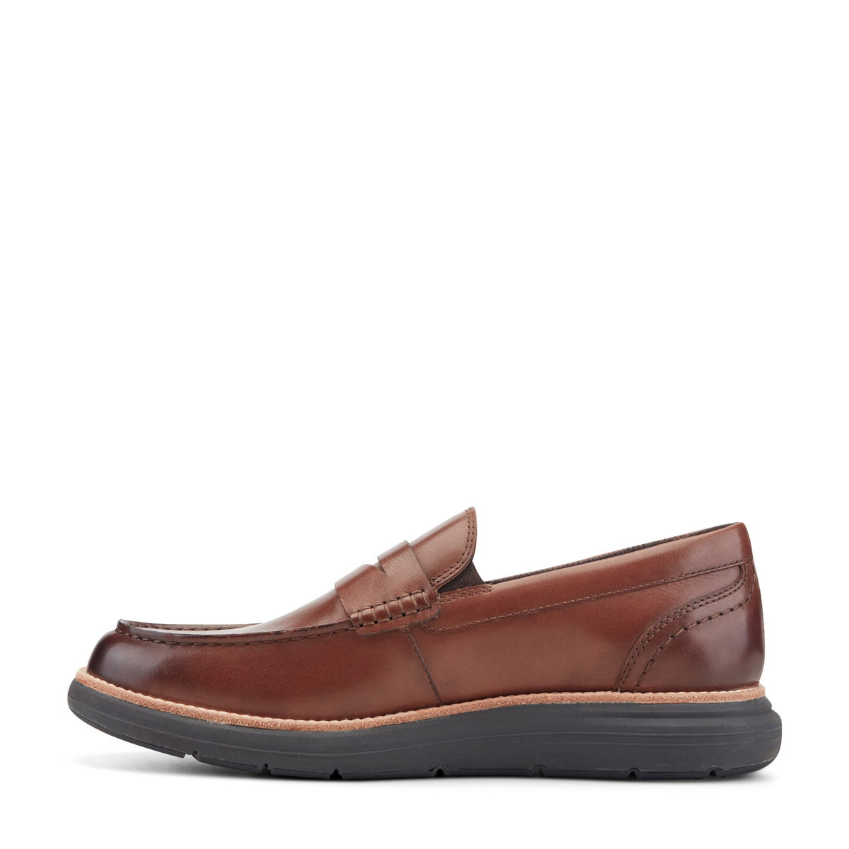 Rockport Total Motion Cadwyn Loafers For Men