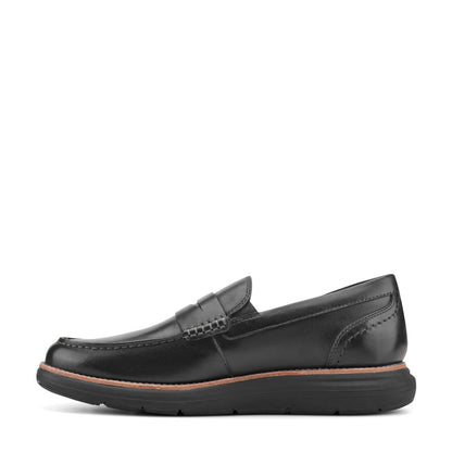 Rockport Total Motion Cadwyn Loafers For Men