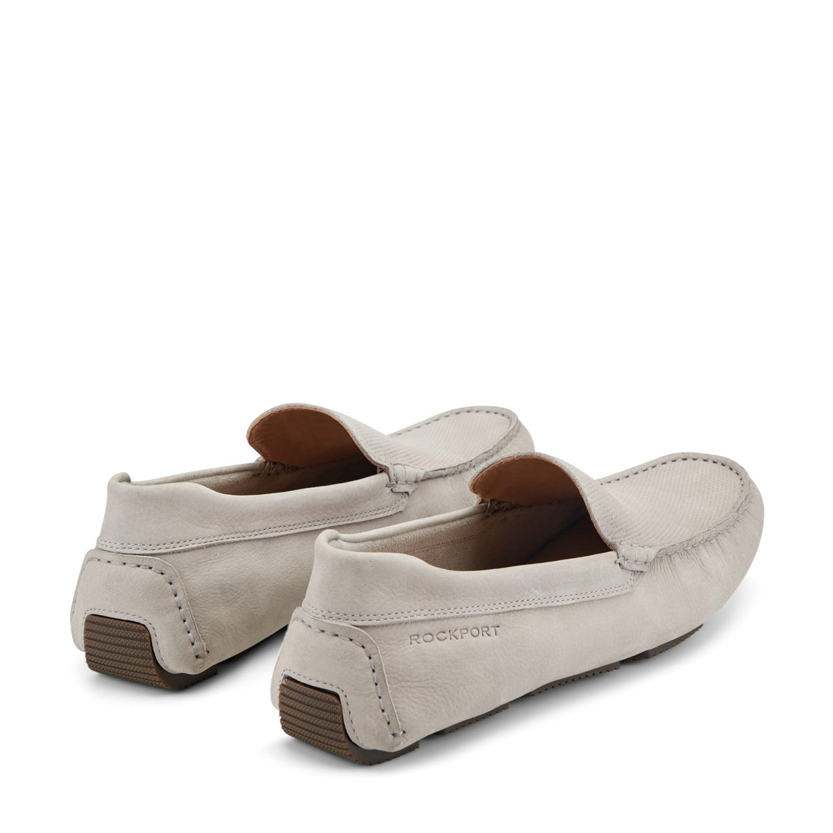 Rockport Rodger Loafers For Men