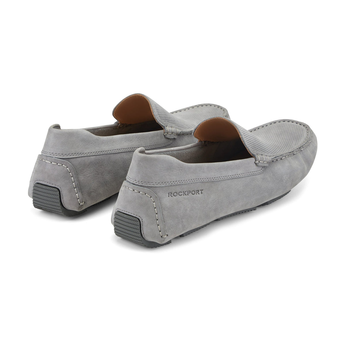 Rockport Rodger Loafers For Men
