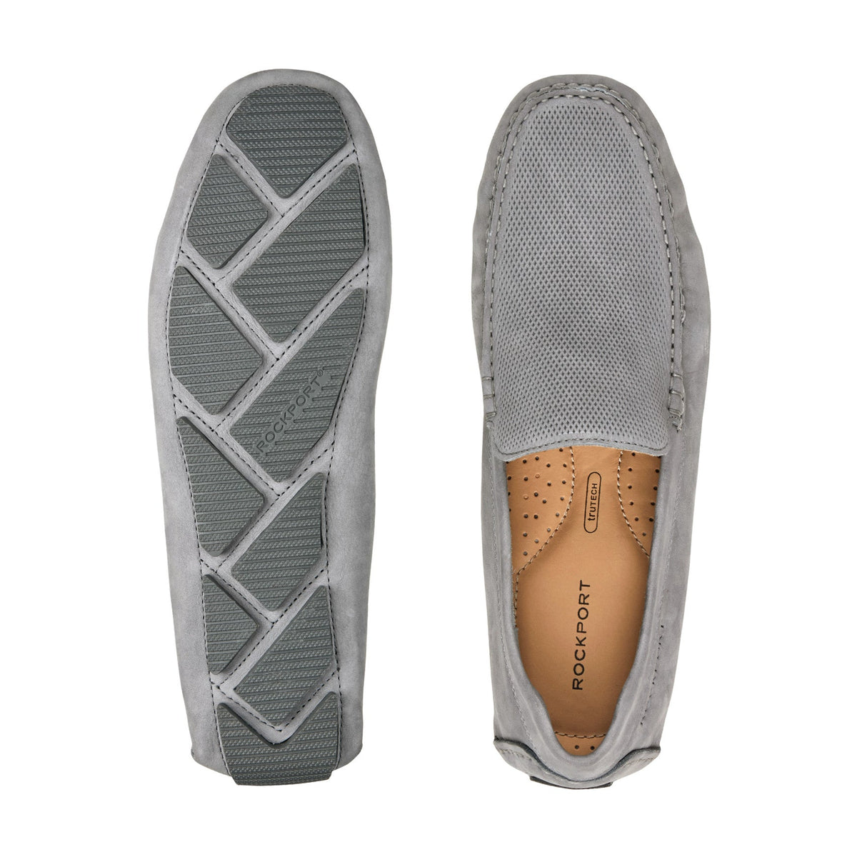 Rockport Rodger Loafers For Men