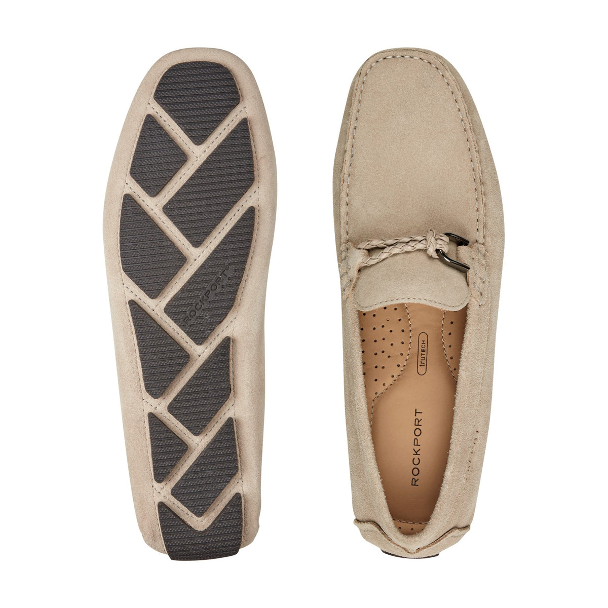 Rockport Roland Loafers For Men