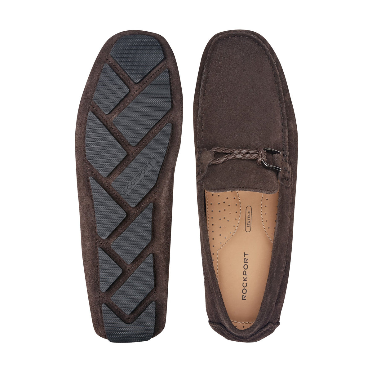 Rockport Roland Loafers For Men