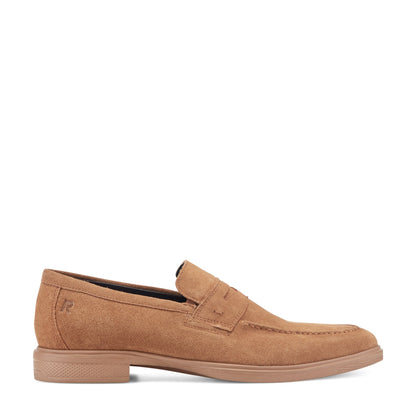 Rockport Keenan Penny Loafers For Men