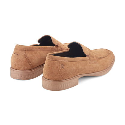 Rockport Keenan Penny Loafers For Men