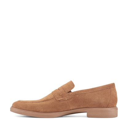 Rockport Keenan Penny Loafers For Men