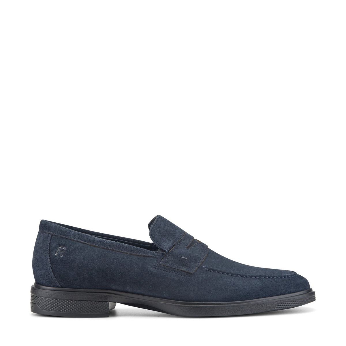 Rockport Keenan Penny Loafers For Men