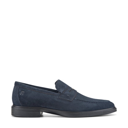 Rockport Keenan Penny Loafers For Men