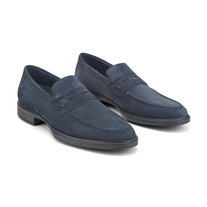 Rockport Keenan Penny Loafers For Men
