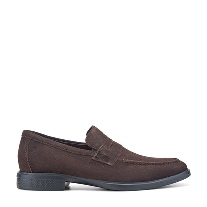 Rockport Keenan Penny Loafers For Men