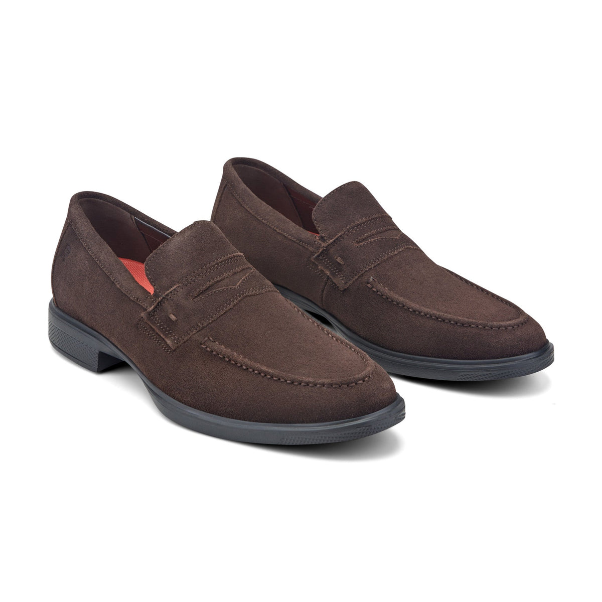Rockport Keenan Penny Loafers For Men
